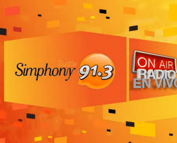 radio Simphony