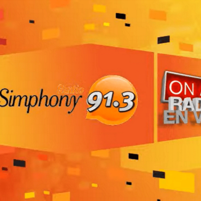 radio Simphony