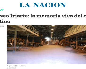 La nacion