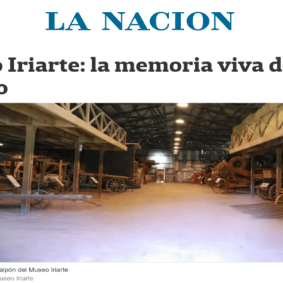 La nacion