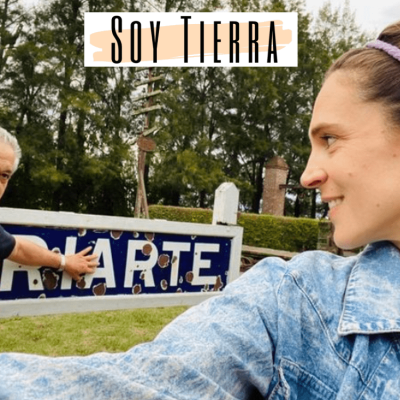 Soy Tierra