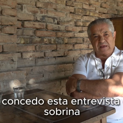 Entrevista exclusiva a Oscar Marzol